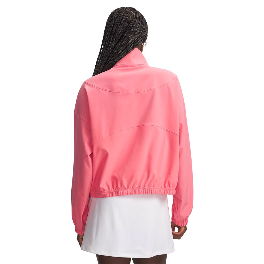 UA Rival Woven giubbino da donna Under Armour | 13896310600